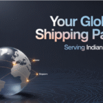 International Freight Forwarding Services for Indian Businesses: A Comprehensive Guide