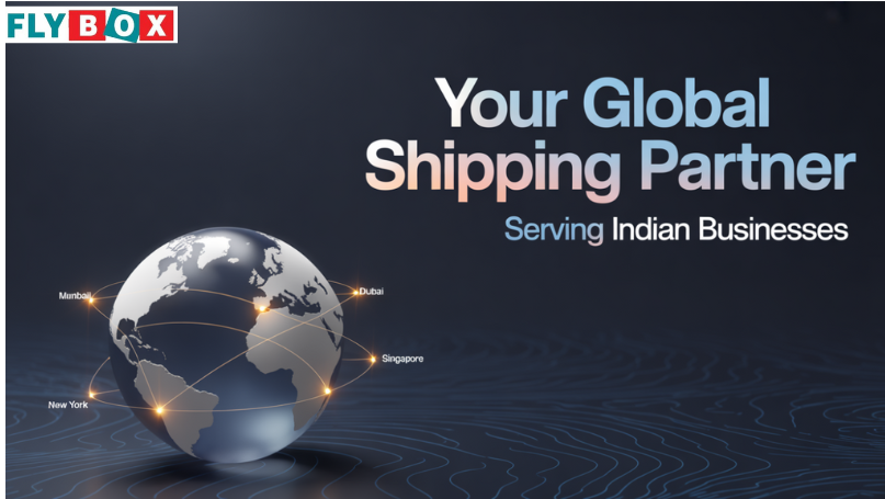 International Freight Forwarding Services for Indian Businesses: A Comprehensive Guide